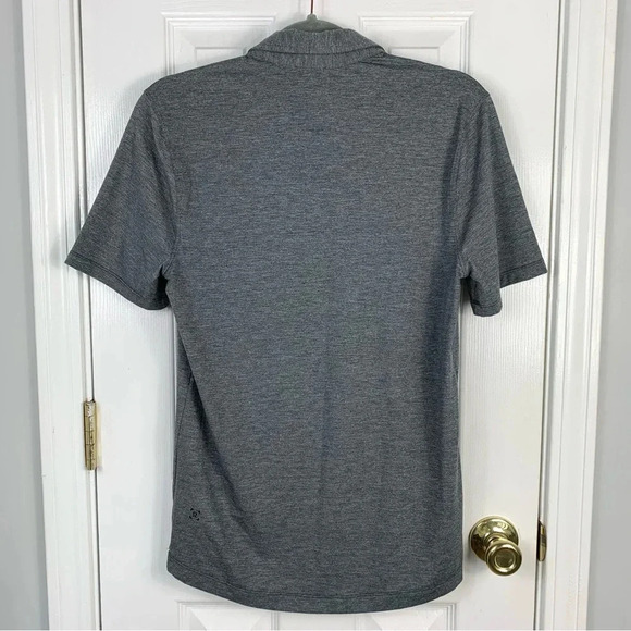 💛Lululemon Men’s Evolution Polo Short Sleeve - Picture 3 of 3